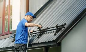 Fast & Reliable Emergency Roof Repairs in Merrifield, VA